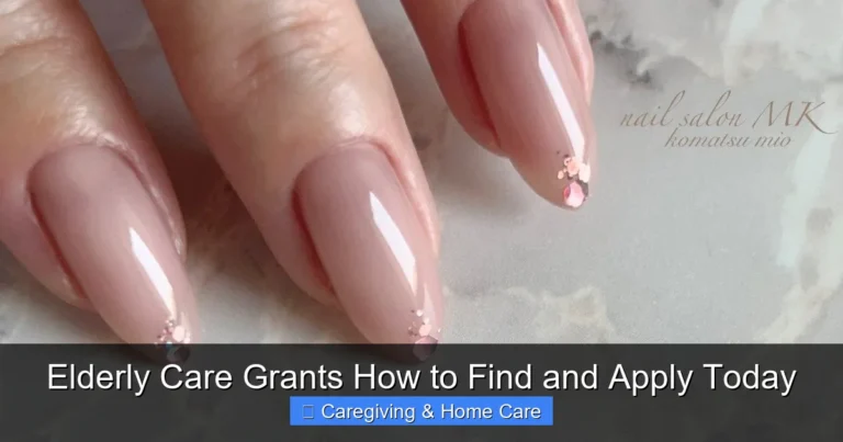 Elderly Care Grants How to Find and Apply Today