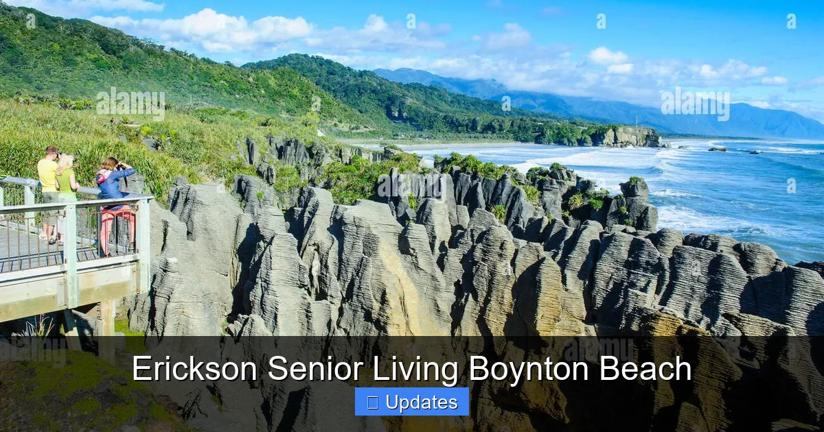 Erickson Senior Living Boynton Beach