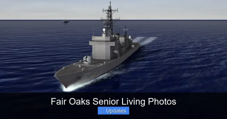 Fair Oaks Senior Living Photos
