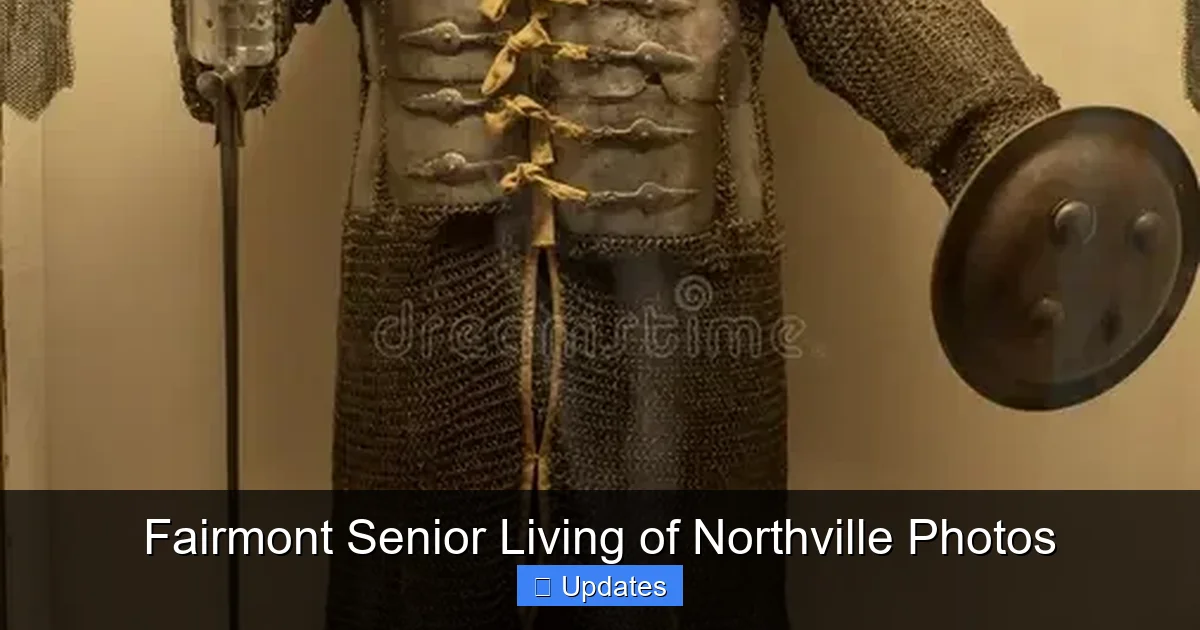 Fairmont Senior Living of Northville Photos