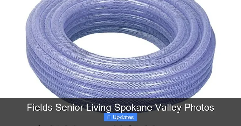 Fields Senior Living Spokane Valley Photos