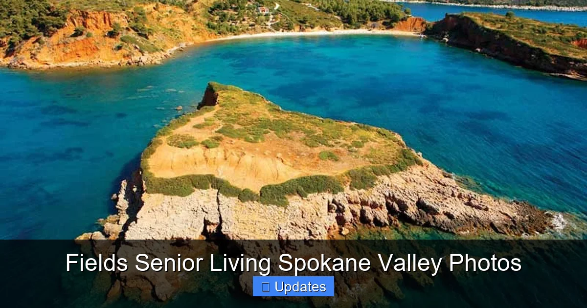 Fields Senior Living Spokane Valley Photos