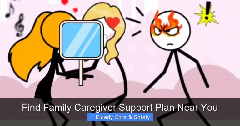 Find Family Caregiver Support Plan Near You