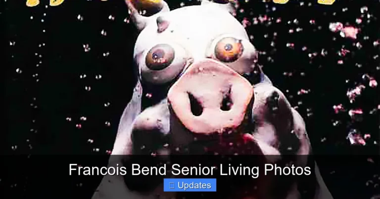 Francois Bend Senior Living Photos