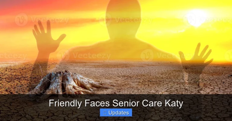 Friendly Faces Senior Care Katy