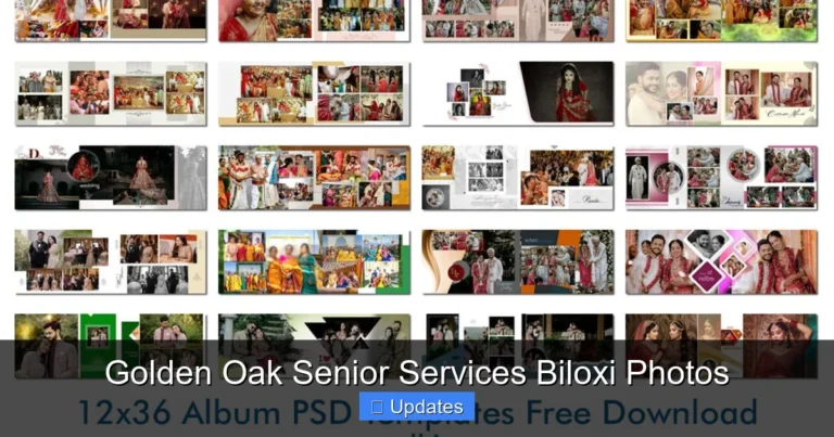 Golden Oak Senior Services Biloxi Photos