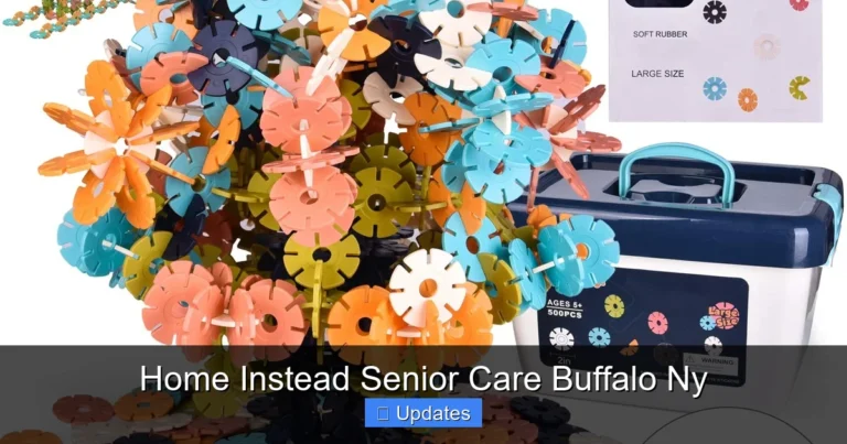 Home Instead Senior Care Buffalo Ny