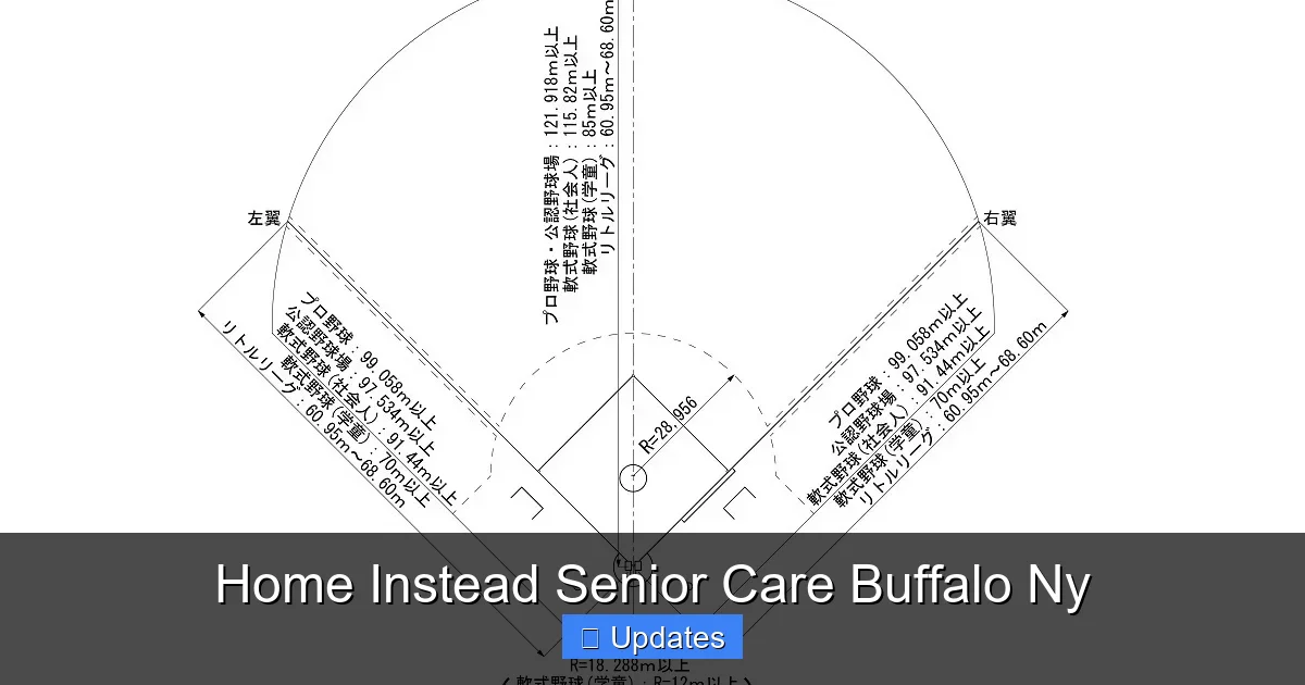 Home Instead Senior Care Buffalo Ny