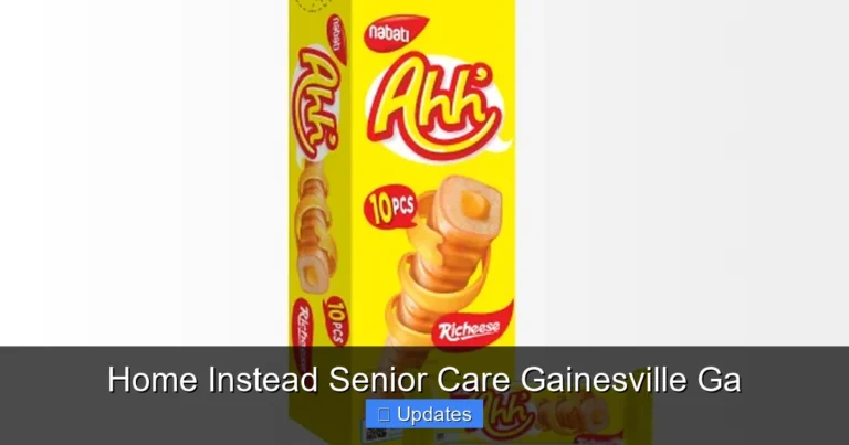 Home Instead Senior Care Gainesville Ga