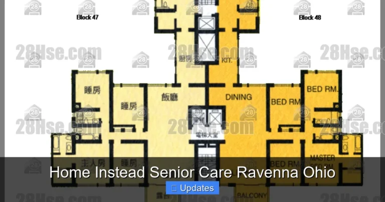 Home Instead Senior Care Ravenna Ohio