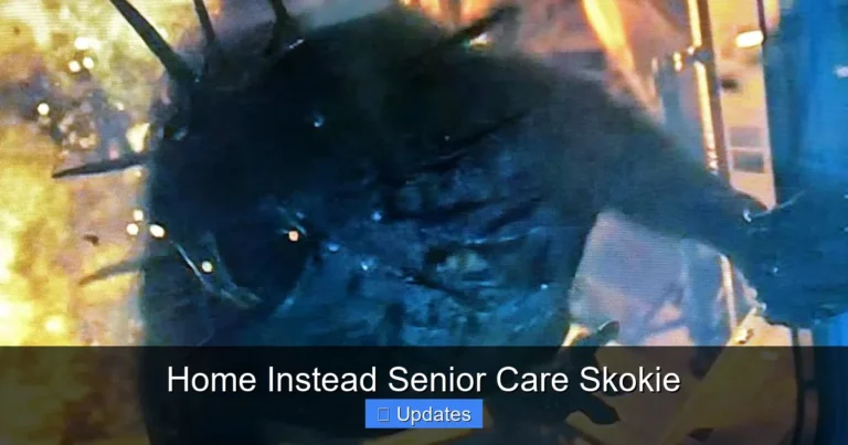 Home Instead Senior Care Skokie