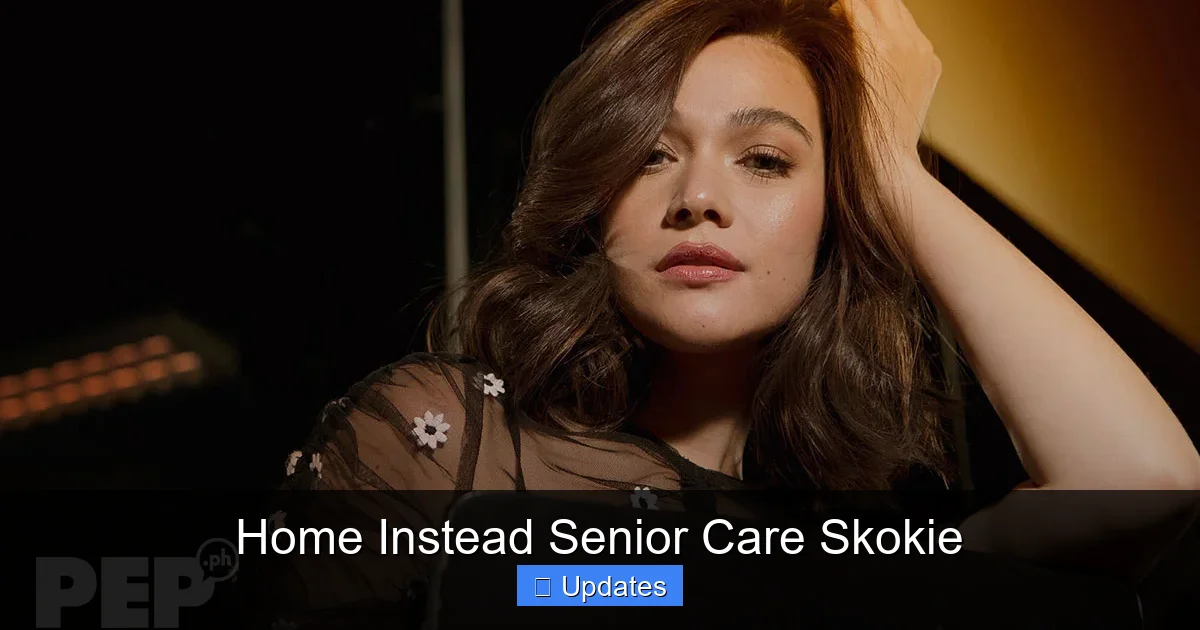 Home Instead Senior Care Skokie