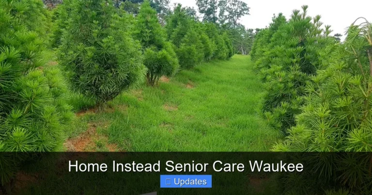 Home Instead Senior Care Waukee