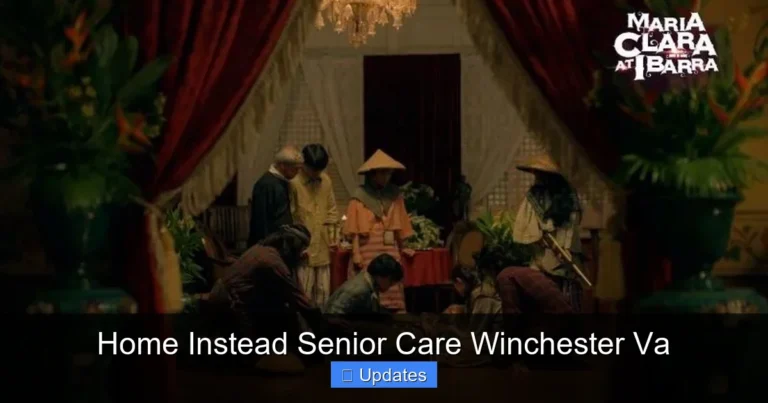 Home Instead Senior Care Winchester Va