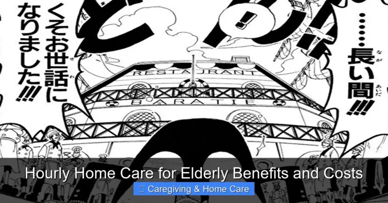 Hourly Home Care for Elderly Benefits and Costs