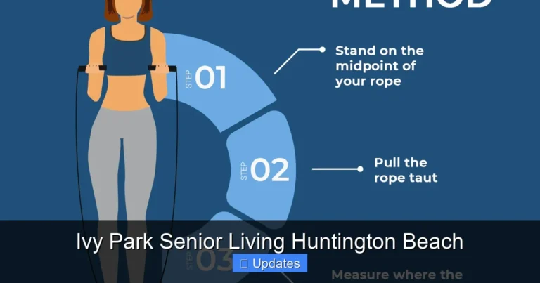 Ivy Park Senior Living Huntington Beach