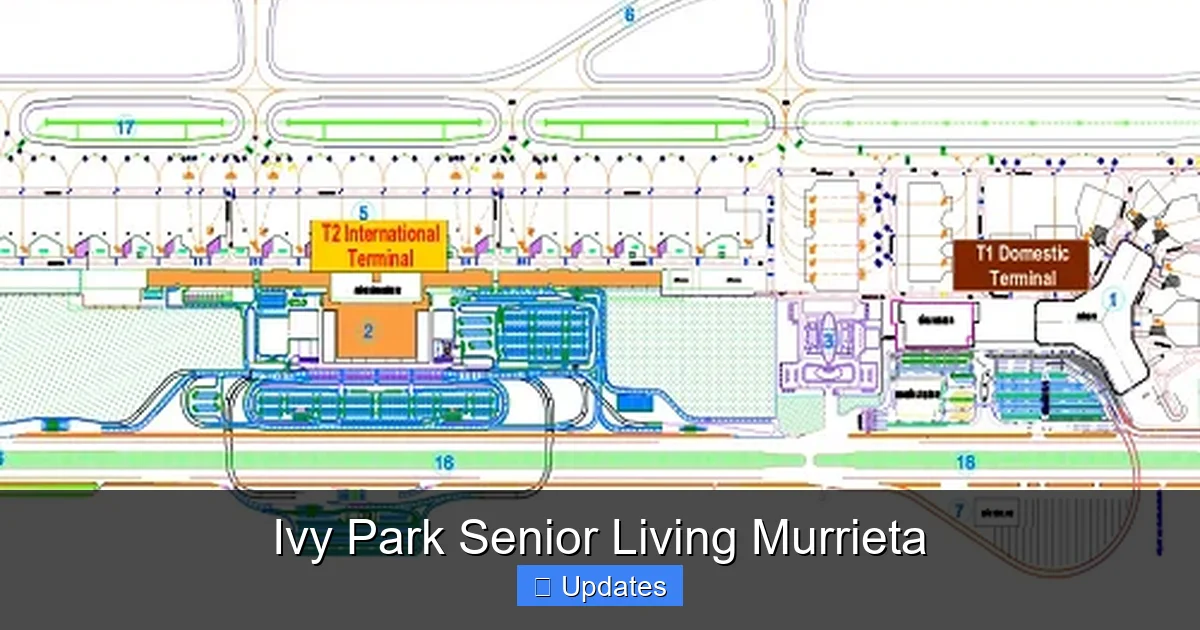 Ivy Park Senior Living Murrieta