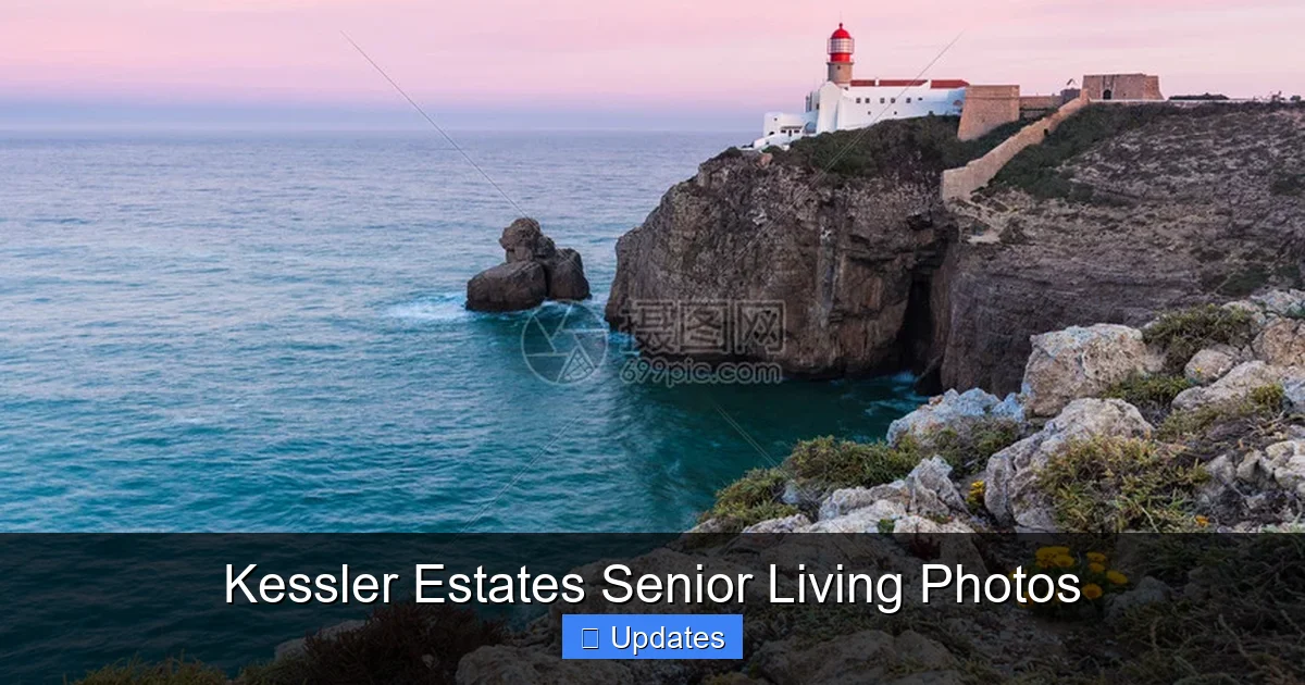 Kessler Estates Senior Living Photos