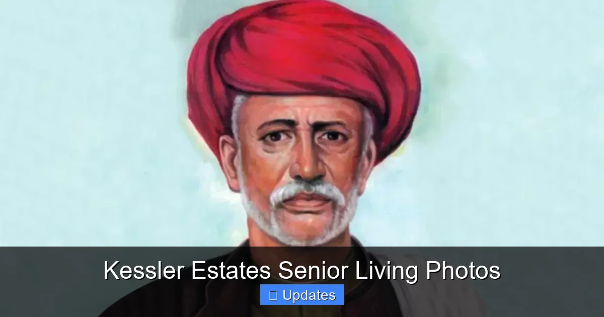 Kessler Estates Senior Living Photos