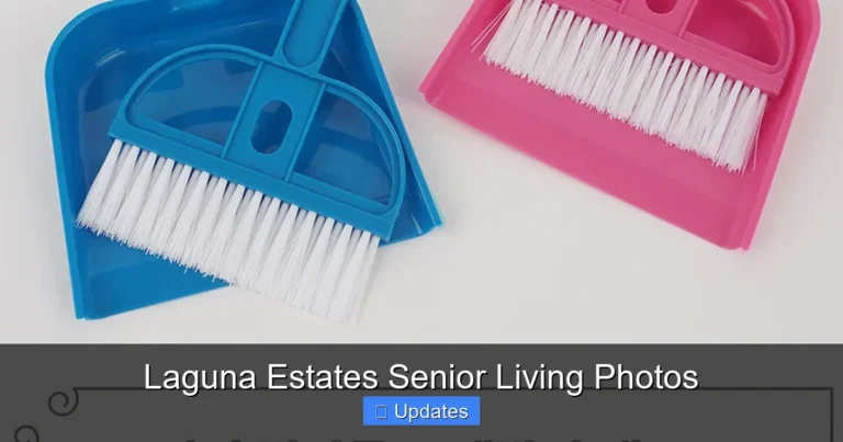 Laguna Estates Senior Living Photos