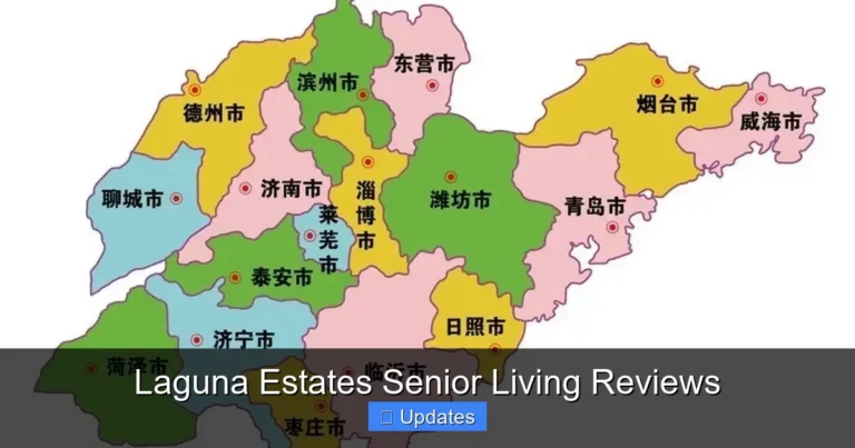 Laguna Estates Senior Living Reviews