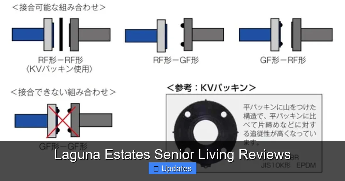 Laguna Estates Senior Living Reviews