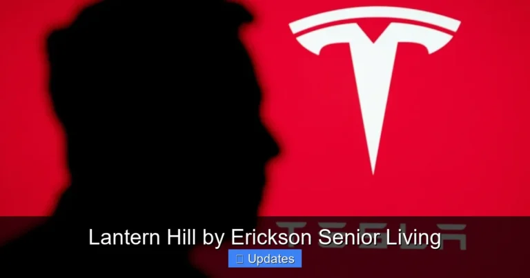 Lantern Hill by Erickson Senior Living