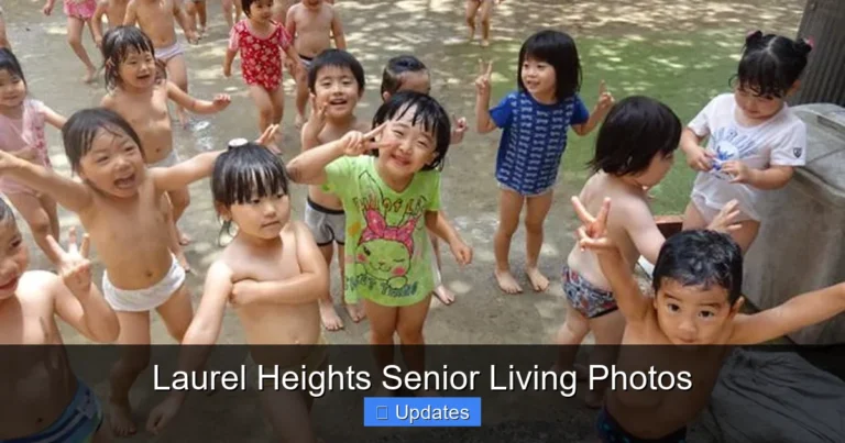 Laurel Heights Senior Living Photos