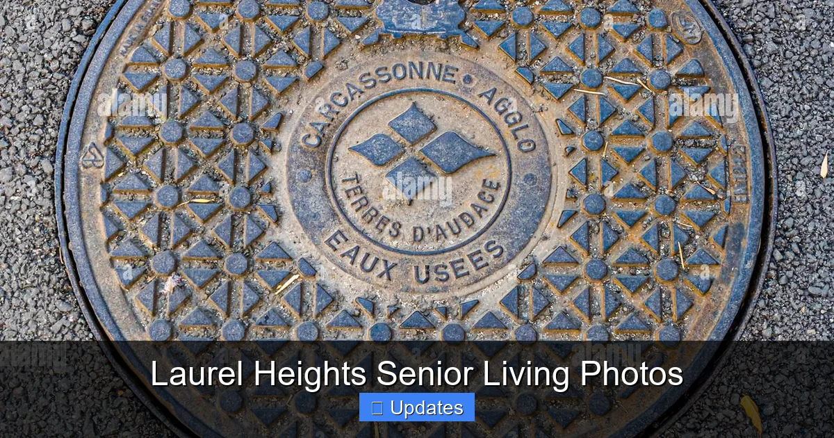 Laurel Heights Senior Living Photos