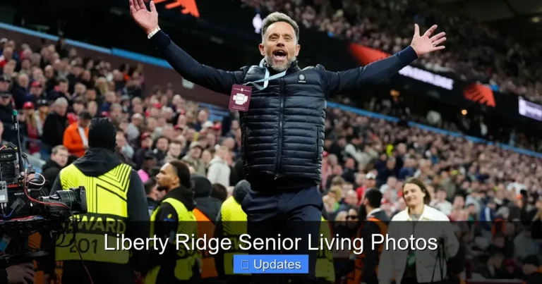 Liberty Ridge Senior Living Photos