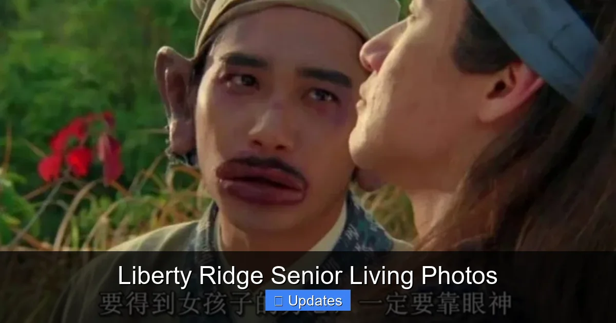 Liberty Ridge Senior Living Photos