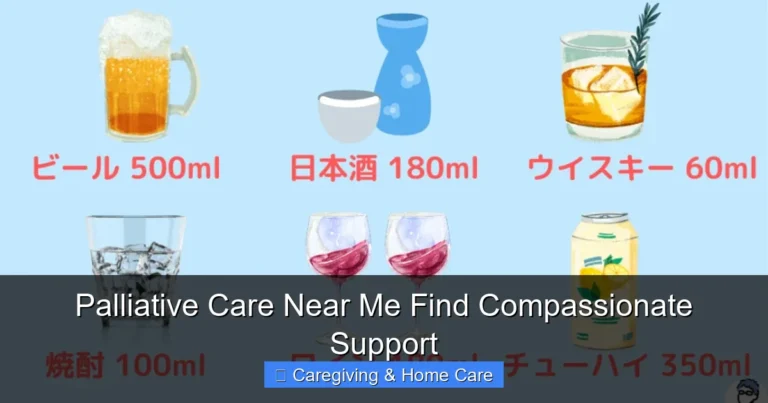 Palliative Care Near Me Find Compassionate Support