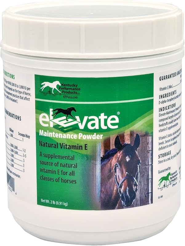 Kentucky Performance Products Elevate Maintenance Powder, 2 lb