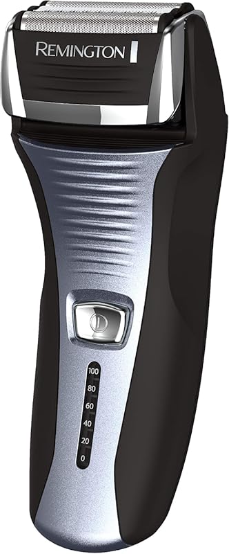 Remington F5 Power Foil Shaver with Pivot & FlexFoil Technology