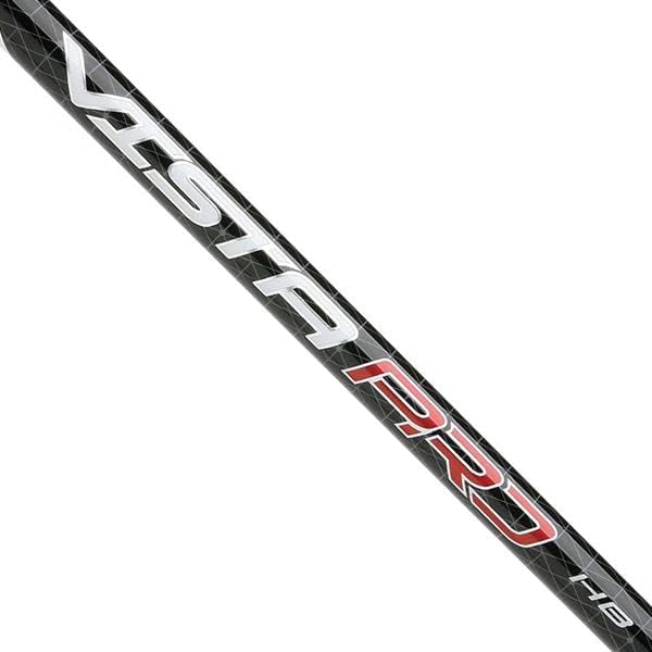 Fujikura Vista PRO Hybrid 60 HB Graphite Shaft (Regular Flex)