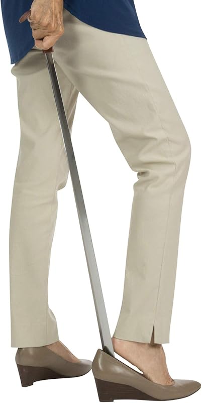Vive Extra Long Handled Shoe Horn (31.5