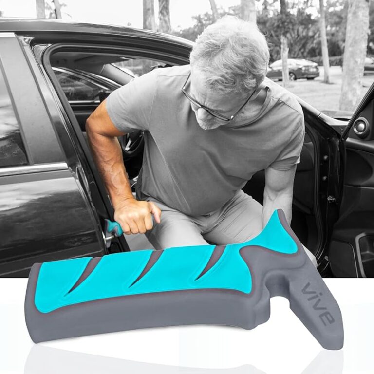 Top 10 Best SUVs for Senior Citizens: Safe, Comfortable & Easy to Drive