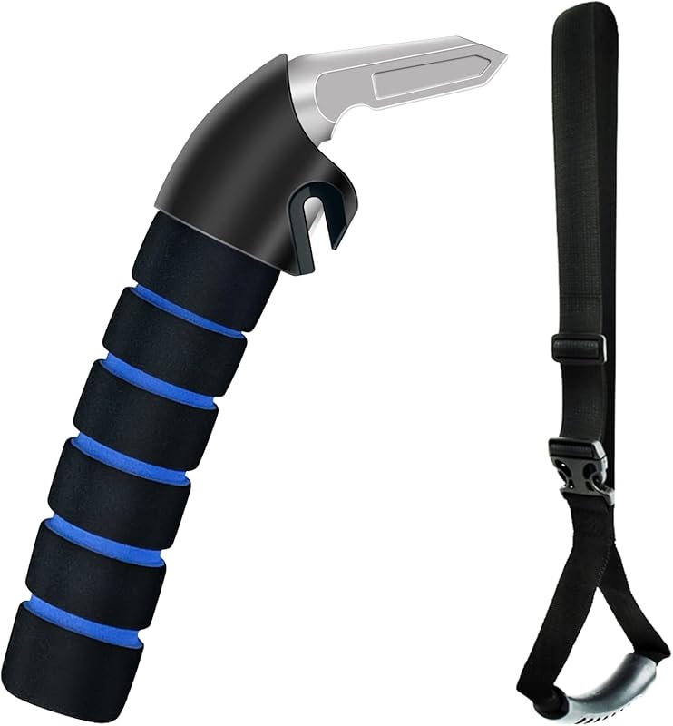 KOUNATSURI Car Door Handle Assist for Seniors and Handicapped Mobility