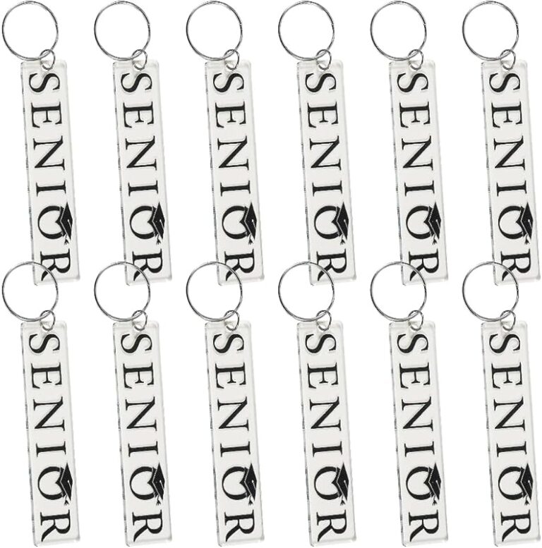 10 Best Promotional Items for Senior Citizens – Quality & Expert Picks