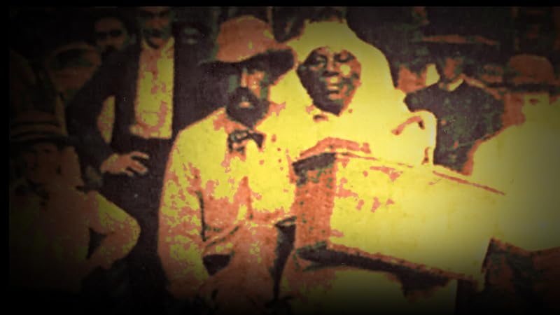 The Cost of Inheritance America ReFramed Special