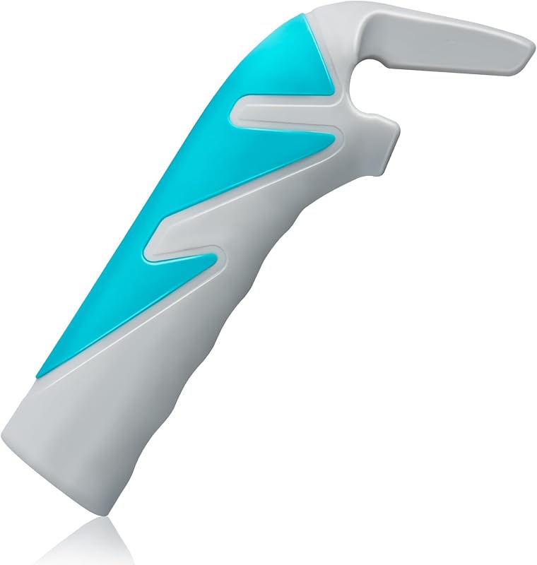 Car Handle Assist for Elderly – Portable Auto Grab Bar for Safe Standi