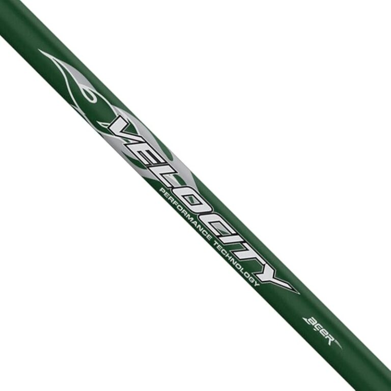 10 Best Senior Graphite Shafts for Irons – Expert-Tested & Quality Picks