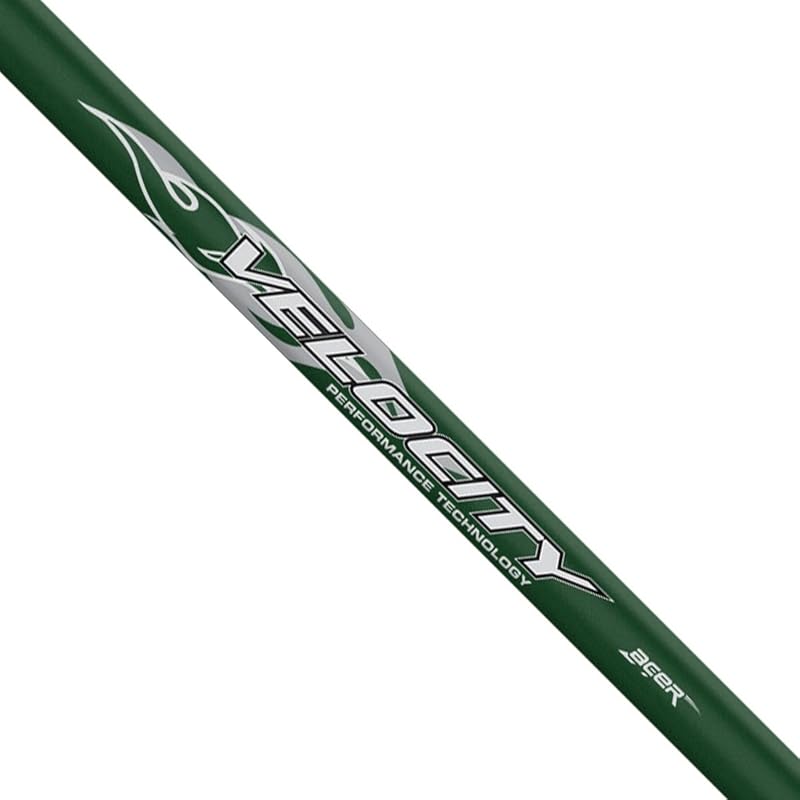Acer Velocity Graphite Golf Shafts for Woods & Irons, Uncut, Ladies/Se