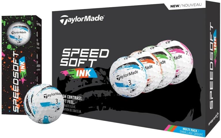 Top 10 Best Golf Balls for Senior Golfer – Expert Picks for Maximum Distance and