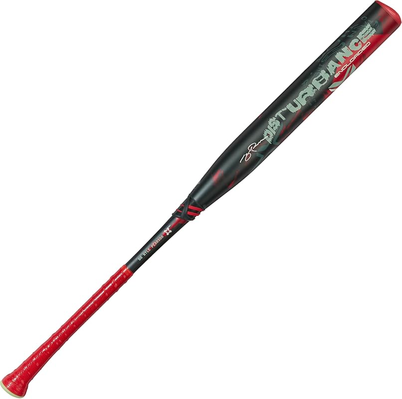 Axe Disturbance Endloaded Flared Handle 2-Piece Composite SSUSA Senior