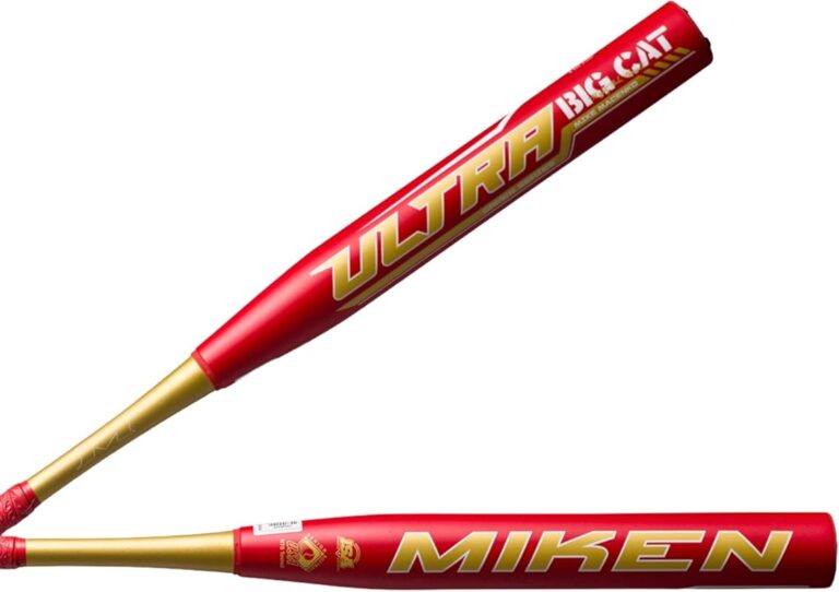 Top 10 Best Senior League Softball Bats for Maximum Power & Performance