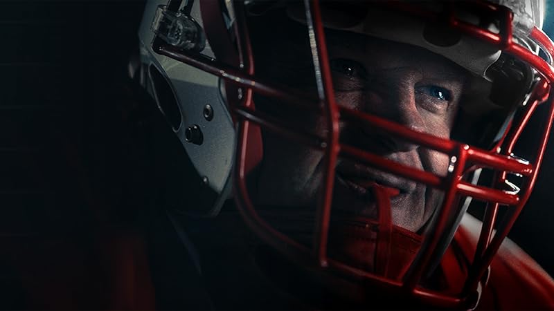 The Senior Movie Review and Character Analysis