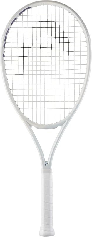 HEAD PWR 110 Tennis Racquet for Beginners & Intermediates – Lightweigh