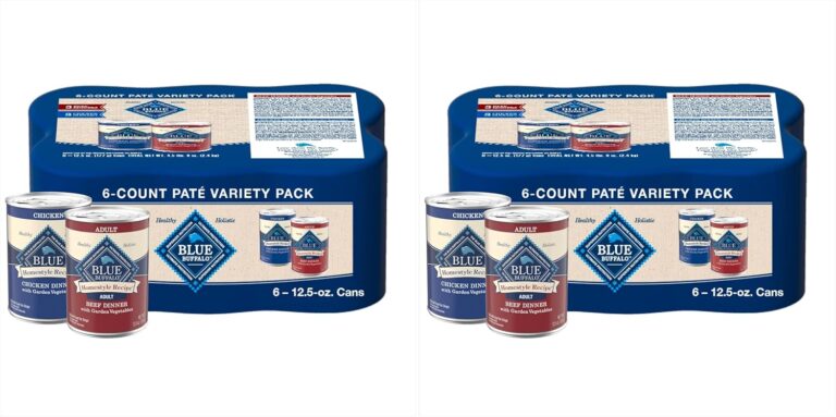 10 Best Canned Dog Food for Senior Dogs with Heart Conditions – Expert Picks