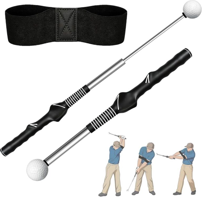 Top 10 Best Drivers for Senior Slow Swing Speed – Expert Picks for Maximum Dista